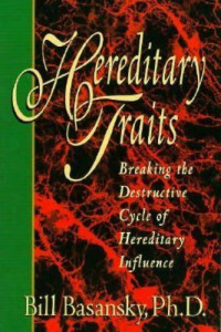 Hereditary Traits: Breaking the Destructive Cycle of Hereditary Influence