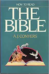 How Read the Bible