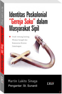 Identitas Poskolonial 