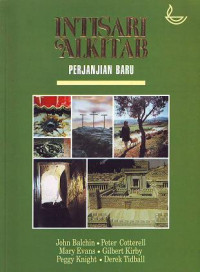 Intisari Alkitab: Perjanjian Baru
