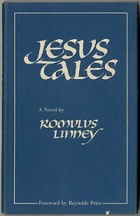 Jesus Tales by Romulus Linney