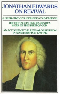 Jonathan Edwards on Revival-J. Edwards