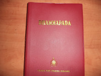 Kitab Suci Dharmapada