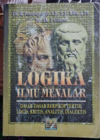 Image of Logika Ilmu Menalar