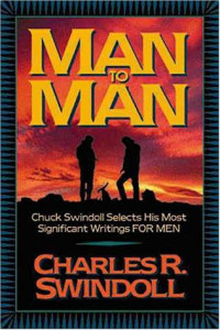 Man to Man by Charles R. Swindoll