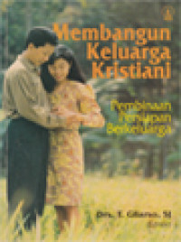 Image of Membangun Keluarga Kristiani