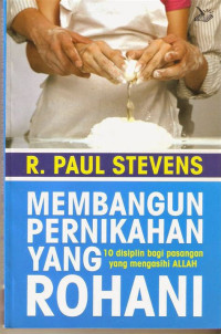 Image of Membangun Pernikahan yang Rohani