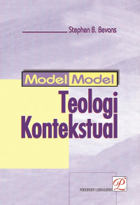 Model-Model Teologi Kontekstual-S.B. Bevans