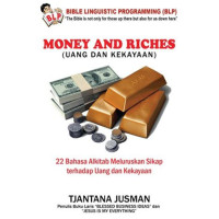 Image of Money and Riches (Uang dan Kekayaan)