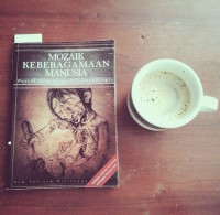 Mozaik Keberagaman Manusia: Percikan Pemikiran Fenomenologis