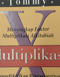 Image of Multiplikasi