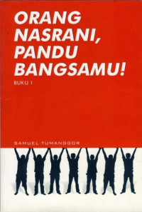 Orang Nasrani, Pandu Bangsamu I-S. Tumanggor