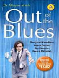 Image of Out of the Blues (terj) - W.Mack