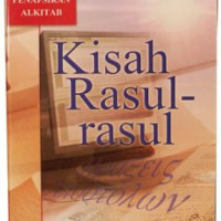 Kisah Rasul-Rasul (Ref)-Pedoman Penafsiran Alkitab