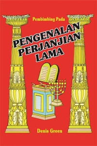 Pembimbing Pada Pengenalan Perjanjian Lama