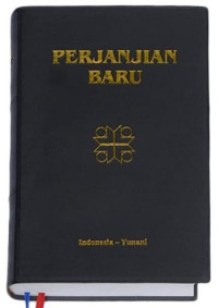 Perjanjian Baru Indonesia-Yunani (Ref)