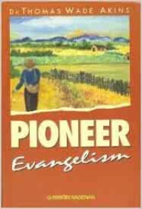 Pioner Evangelism