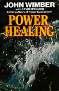 Power Healing