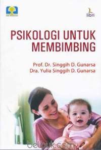 Image of Psikologi Untuk Membimbing