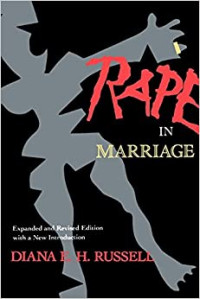 Rape In Marriage-Diana E.H. Russell