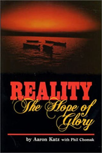 Reality The Hope of Glory