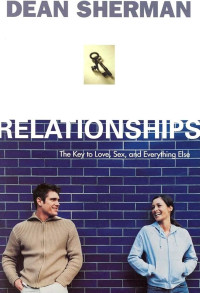 Image of Relationship - Dean Sherman