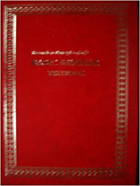 Research in Principles of Life (Ref)-B. Gothard: Basic Seminar Textbook