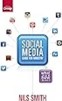 Social Media-Nils Smith:  Guide For Ministry