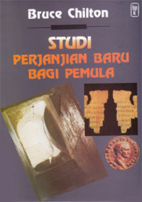 Studi Perjanjian Baru Bagi Pemula