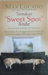 Image of Temukan Sweet Spot Anda!