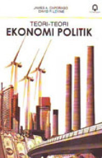 Teori-Teori Ekonomi Politik-J.A. Caporaso
