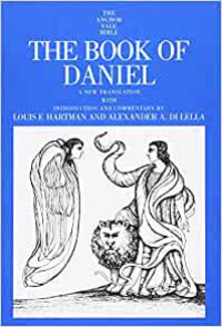 The Book of Daniel: A New Translation With Introduction and Commentary