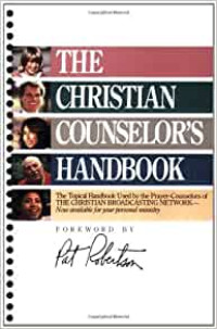 The Christian Counselor's Handbook (Ref)-CBN