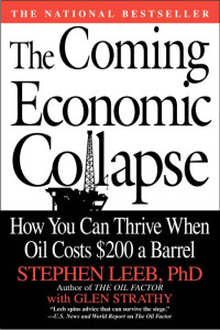 The Coming Economic Collapse