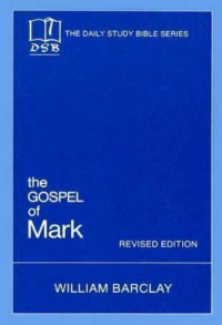 DSBS-The Gospel of Mark (Ref)