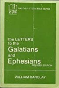 DSBS (Ref): The Letter to the Galatians and Ephesians
