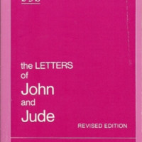 DSBS (Ref): The Letters of John and Jude