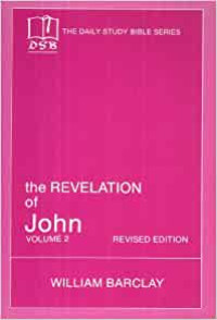 DSBS (Ref) 1 : The Revelation of John (1 to 5)