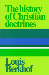 The History of Christian Doctrines  (1991)