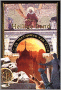 The Holy Land (Ref): Follow the Steps of Jesus-Jubilee Year 2000