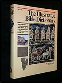 The Illustrated Bible Dictionary 3 (Ref): Parable-Zuzim