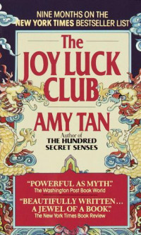 Perkumpulan Kebahagiaan dan Keberuntungan - The Joy Luck Club