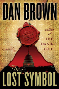 The Lost Symbol-Dan Brown  (A Novel)