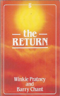 The Return   by  Winkie Pratney