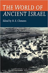 The World of Ancient Israel
