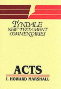 TNTC-Acts (Referensi) I. Marshall