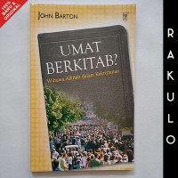 Umat Berkitab: Wibawa Alkitab dalam keKristenan (2008)