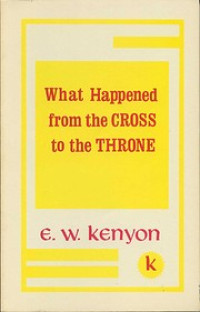 What Happened from the Cross to the Throne