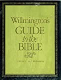 Willmington's Guide to the Bible (Referensi)