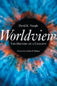 Worldview - The History of A Concept